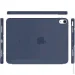  - Tri Fold Hard BeCover  Apple iPad Air 11" M2 2024 Deep Blue (711413)