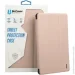 - Tri Fold Hard BeCover  Apple iPad Pro 11" M4 2024 Pink (711728)