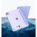 - Tri Fold Hard BeCover  Apple iPad Pro 11" M4 2024 Purple (711729)