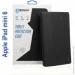  - Tri Fold Soft TPU BeCover  Apple iPad mini 6 2021 Black (706720)