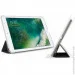  - Tri Fold Soft TPU BeCover  Apple iPad mini 6 2021 Black (706720)