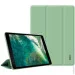  Becover - Tri Fold Soft TPU BeCover  Apple Pencil  Apple iPad Air 4 10.9 2020/2022 Green (706750)
