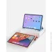  Becover - Tri Fold Soft TPU BeCover  Apple Pencil  Apple iPad Air 4 10.9 2020/2022 Green (706750)