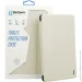  - Tri Fold Soft TPU Silicone BeCover  Apple iPad Pro 11" M4 2024 Beige (711745)
