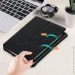  Ultra Slim Origami BeCover  PocketBook 740 Inkpad 3 / Color / Pro Rose Gold (707456)