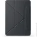  Ultra Slim Origami Flex BeCover   Apple iPad Air 13" M2 2024 Black (712966)