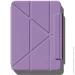  Ultra Slim Origami Flex BeCover   Apple iPad Mini 6 2021 Purple (712968)