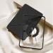  Ultra Slim Origami Magnetic BeCover   Apple iPad Air 13" M2 2024 Black (712980)