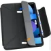  Ultra Slim Origami Magnetic BeCover   Apple iPad Pro 13" M4 2024 Black (712978)