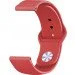 Becover    Xiaomi Amazfit Bip / Amazfit Bip Lite / Amazfit Bip S Lite / Amazfit GTR 42mm / Amazfit GTS / TicWatch S2 / TicWatch E Red (706188)
