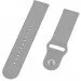 Becover    Xiaomi iMi KW66 / Mi Watch Color / Haylou LS01 / Haylou LS02 Gray (706360)