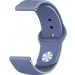 Becover    Xiaomi iMi KW66 / Mi Watch Color / Haylou LS01 / Haylou LS02 Lilac (706352)