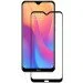   Becover  Xiaomi Redmi 8A Black (704160)