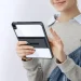 Becover  - Xundd Stand  Apple iPad 10.9" (2022/2024)/iPad (16) 2025 11" Black (713247)