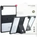 Becover  - Xundd Stand  Apple iPad Air 11" M2/M3 (2024/2025) Black (713249)