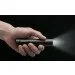  Beebest Zoom Flashlight Black (03017)