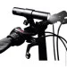  Beebest  Zoom Flashlight Black FZ101 (1401076507)