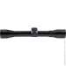 Beeman  4X32L RF Reticle   (1429.08.17)