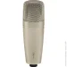   Behringer C1U