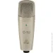   Behringer C1U
