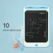 Beiens  LCD    10 (ZJ16blue)  (ZJ16blue)