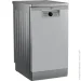  Beko BDFS 26020 XQ