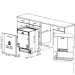  Beko BDIN36532