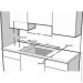   Beko HIGG64123SW