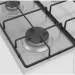   Beko HIGG64123SX
