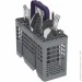  Beko DIS 35021