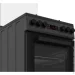  Beko FSM52334DAO