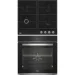   Beko      HIAW64225SB +    BBIM13300XD