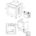   Beko      HILW 64225 S +    BBIMM13400XCSW
