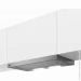  Beko HNT 61310 X