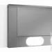  Beko HNT 61310 X