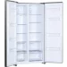  Beko SBS GNO5322XP