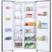  Beko SBS GNO5322XP