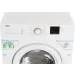  Beko WRS 5511 BWW