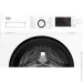   Beko WUE6612ISXBW