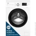   Beko WUE6612ISXBW