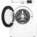   Beko WUE6612ISXBW