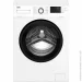   Beko WUE6612ISXBW