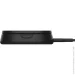   Belkin 15 Magnetic Stand Qi2 Black (WIA008VFBK)
