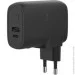   Belkin 25W USB- Black (BPZ003BT1MBK-B6)