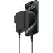  Belkin 25W USB- Black (BPZ003BT1MBK-B6)