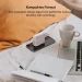   Belkin Boost Up Charge Dual 40W White (WCB006VFWH)