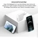   Belkin Boost Up Charge Dual 40W White (WCB006VFWH)