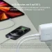   Belkin Boost Up Charge Dual 40W White (WCB006VFWH)