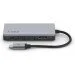 USB- Belkin USB-C 4in1 Multiport Dock (AVC006BTSGY)