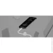  Belkin USB--Lightning, BRAIDED SILICONE, 1m, white (CAA011BT1MWH)